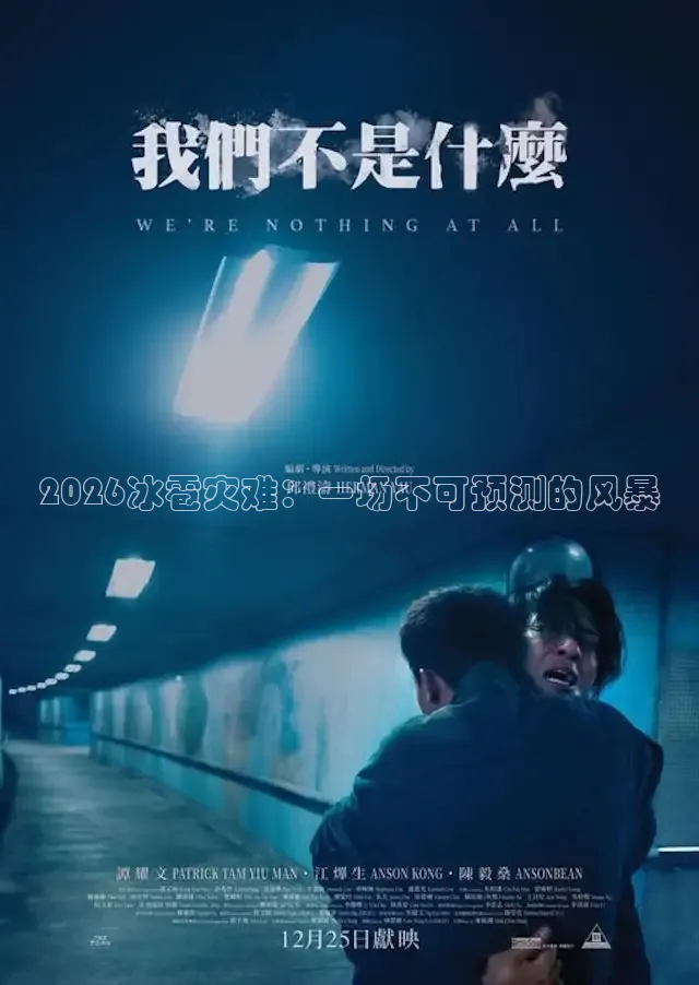2026冰雹灾难：一场不可预测的风暴