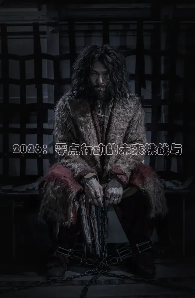 2026：零点行动的未来挑战与