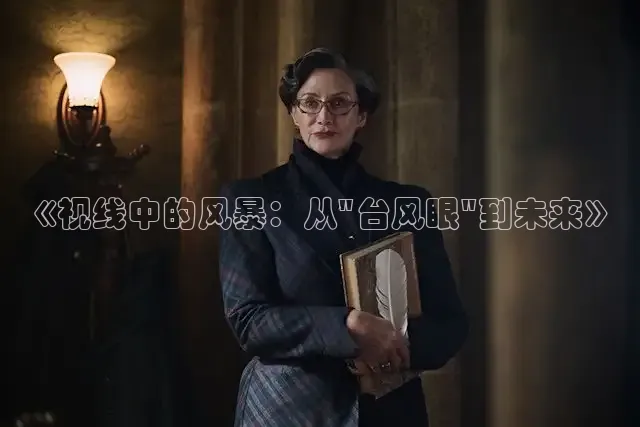 《视线中的风暴：从\